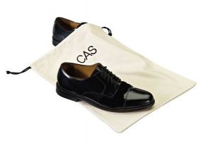 Shoe Bag/ Dust Bag/ Cotton Shoe Covering Bag